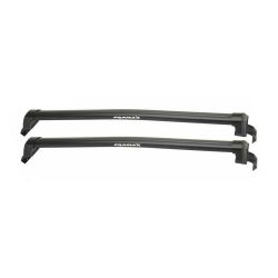 Imagem de Rack de Teto RENAULT DUSTER Alumínio Preto - EQMAX 6333