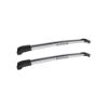 Imagem de Rack Travessa de Teto FIAT STRADA Big Prata - EQMAX 8774
