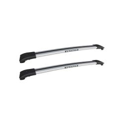 Imagem de Rack Travessa de Teto FIAT STRADA Big Prata - EQMAX 8774
