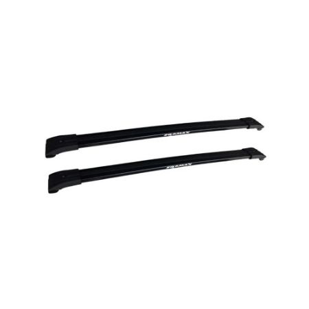 Imagem de Rack de Teto FIAT STRADA Travessa Preto - EQMAX 8775