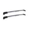 Imagem de Rack Travessa de Teto VOLKSWAGEN NIVUS Big Larga Prata - EQMAX 8776