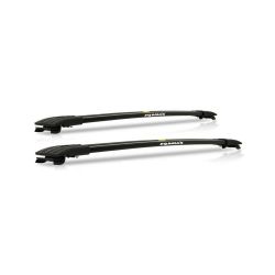 Imagem de Rack de Teto VOLKSWAGEN NIVUS Travessa Larga Preto - EQMAX 8777