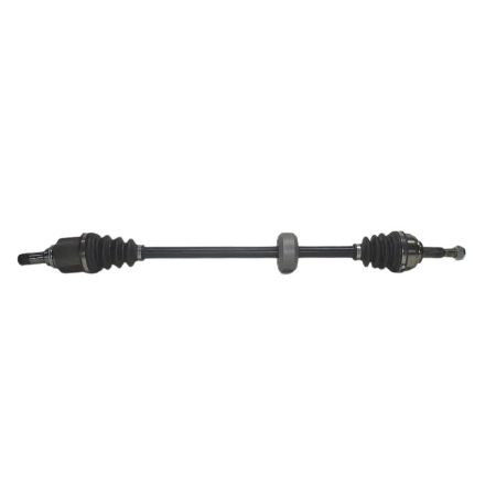 Imagem de Semi-eixo RENAULT LOGAN/SANDERO Lado Direito 23/26 Dentes - DEVIGILI DG80275