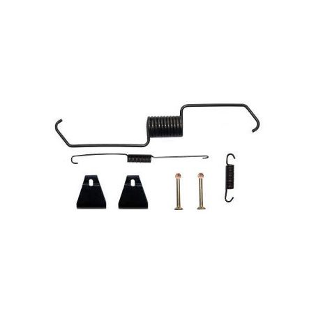 Imagem de Kit Reparo do Regulador de Freio Traseiro CHEVROLET - GM S10 Lado Esquerdo 1 Roda - CECCARELLI 285