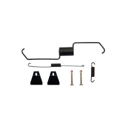 Imagem de Reparo da Mola da Sapata de Freio CHEVROLET - GM S10 Lado Direito 1 Roda - CECCARELLI 284