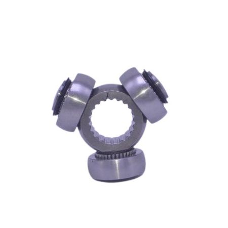 Imagem de Trizeta 21 Dentes Elo 34,5mm - DEVIGILI DG90076