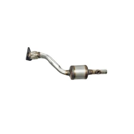 Imagem de Catalisador RENAULT DUSTER/OROCH com Tubo do Motor - MASTRA RN6017C