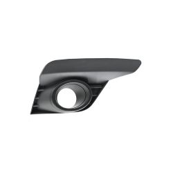 Imagem de Moldura do Farol de Milha RENAULT LOGAN/SANDERO Lado Direito com Furo - RETROVEX 16100