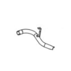 Imagem de Tubo do Terminal Traseiro MERCEDES BENZ 1620/1622 - MASTRA MB7230F