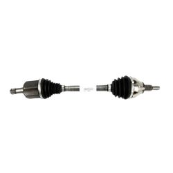 Imagem de Semi Eixo Automático Lado Esquerdo 26 Dentes - DEVIGILI DG80887