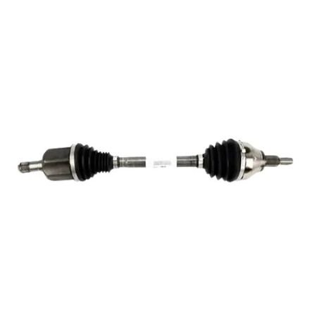 Imagem de Semi Eixo Automático Lado Esquerdo 26 Dentes - DEVIGILI DG80887