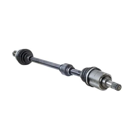 Imagem de Semi Eixo CHERY TIGGO 2 Lado Esquerdo 25 Dentes - DEVIGILI DG80998