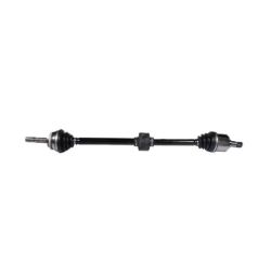 Imagem de Semi Eixo CHERY TIGGO 2 Lado Direito 25 Dentes - DEVIGILI DG80999
