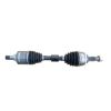 Imagem de Semi Eixo CHERY TIGGO 5X/TIGGO 7 Automático Lado Esquerdo 34 Dentes - DEVIGILI DG81001