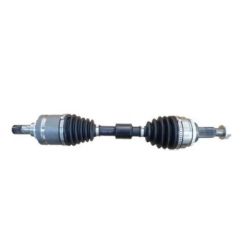 Imagem de Semi Eixo CHERY TIGGO 5X/TIGGO 7 Automático Lado Esquerdo 34 Dentes - DEVIGILI DG81001