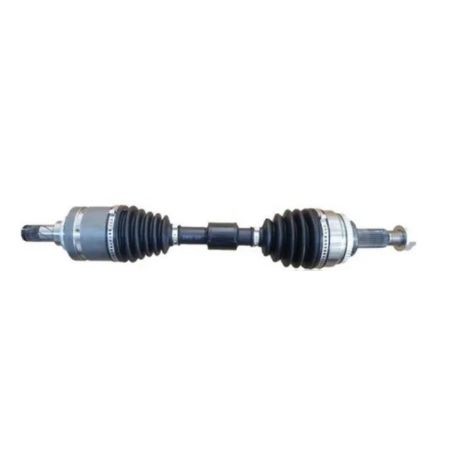 Imagem de Semi Eixo CHERY TIGGO 5X/TIGGO 7 Automático Lado Esquerdo 34 Dentes - DEVIGILI DG81001
