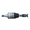 Imagem de Semi Eixo CHERY TIGGO 5X/TIGGO 7 Automático Lado Esquerdo 34 Dentes - DEVIGILI DG81001