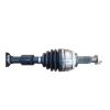 Imagem de Semi Eixo CHERY TIGGO 5X/TIGGO 7 Automático Lado Esquerdo 34 Dentes - DEVIGILI DG81001