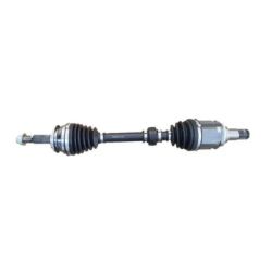 Imagem de Semi Eixo TOYOTA RAV4 Automático Lado Esquerdo 24 Dentes - DEVIGILI DG81006