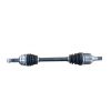 Imagem de Semi Eixo MITSUBISHI LANCER Lado Esquerdo 27 Dentes - DEVIGILI DG81012