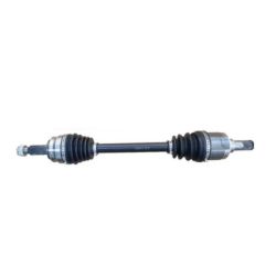 Imagem de Semi Eixo MITSUBISHI LANCER Lado Esquerdo 27 Dentes - DEVIGILI DG81012
