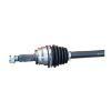 Imagem de Semi Eixo MITSUBISHI LANCER Lado Esquerdo 27 Dentes - DEVIGILI DG81012