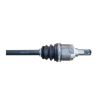 Imagem de Semi Eixo MITSUBISHI LANCER Lado Esquerdo 27 Dentes - DEVIGILI DG81012