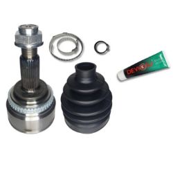 Imagem de Ponteira da Homocinética Fixa CHERY TIGGO 5X/TIGGO 7 28 Dentes Automático - DEVIGILI DG81058