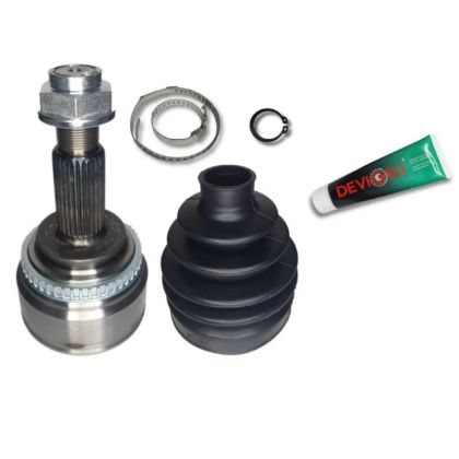 Homocinética Fixa DEVIGILI para Chery Tiggo 5X/Tiggo 7 | MercadoCar