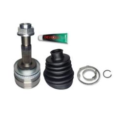 Imagem de Ponteira da Homocinética Fixa CHERY TIGGO 2 23 Dentes - DEVIGILI DG81042
