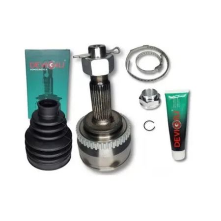 Imagem de Ponteira da Homocinética Fixa NISSAN SENTRA 32 Dentes Automático - DEVIGILI DG80623