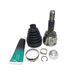 Imagem de Ponteira da Homocinética Fixa SSANGYONG KYRON/REXTON 24 Dentes - DEVIGILI DG80924