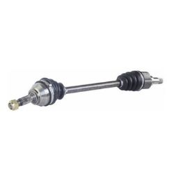 Imagem de Semi Eixo CITROEN C3 Mecânico sem Abs Lado Esquerdo 22 Dentes - DEVIGILI DG80403
