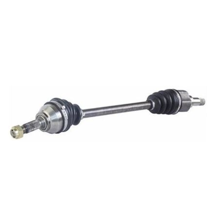 Imagem de Semi Eixo CITROEN C3 Mecânico sem Abs Lado Esquerdo 22 Dentes - DEVIGILI DG80403