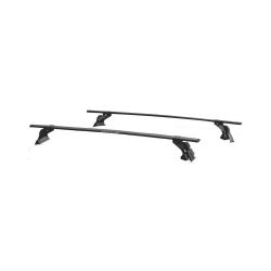 Imagem de Rack de Teto CHEVROLET - GM CORSA Aço Carbono Preto - EQMAX 3061