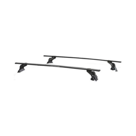 Imagem de Rack de Teto CHEVROLET - GM CORSA Aço Carbono Preto - EQMAX 3061