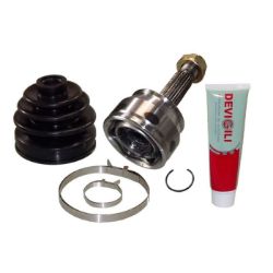 Imagem de Ponteira Fixa Traseira MITSUBISHI OUTLANDER - DEVIGILI DG81078