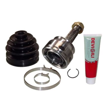Imagem de Ponteira Fixa Traseira MITSUBISHI OUTLANDER - DEVIGILI DG81078