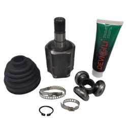 Imagem de Tulipa do Câmbio VOLKSWAGEN GOLF/JETTA com Trizeta - DEVIGILI DG80927