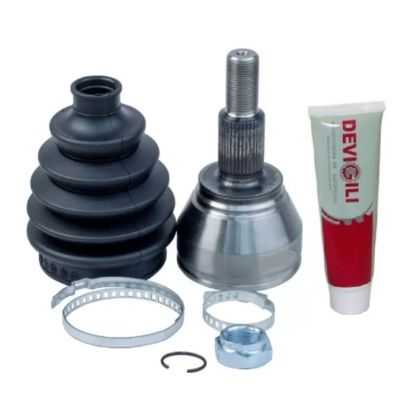 Ponteira Homocinética Fixa DEVIGILI para VW Polo 1.0L 12V | MercadoCar