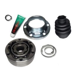 Imagem de Junta Deslizante VOLKSWAGEN POLO/VIRTUS 35 Dentes - DEVIGILI DG81061