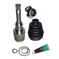 Imagem de Tulipa do Câmbio com Trizeta - DEVIGILI DG81059