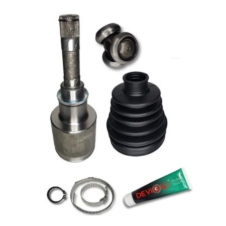 Imagem de Tulipa do Câmbio com Trizeta - DEVIGILI DG81059