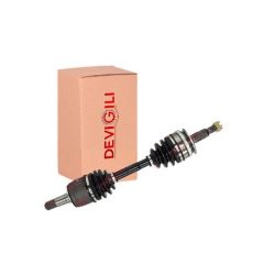 Imagem de Semi Eixo Traseiro - DEVIGILI DG81034