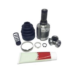 Imagem de Tulipa do Câmbio CITROEN C4 Lado Esquerdo com Trizeta Automático - DEVIGILI DG80930