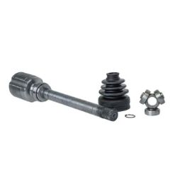 Imagem de Tulipa do Câmbio CITROEN C4 Lado Direito com Trizeta Automático - DEVIGILI DG80931