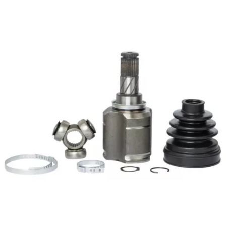 Imagem de Tulipa do Câmbio NISSAN SENTRA Lado Esquerdo com Trizeta Automático - DEVIGILI DG80688