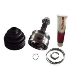 Imagem de Tulipa do Câmbio NISSAN SENTRA Lado Direito com Trizeta Automático - DEVIGILI DG80689