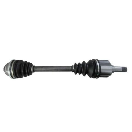 Imagem de Semi Eixo Lado Esquerdo 26 Dentes - DEVIGILI DG80702