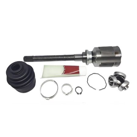 Imagem de Tulipa do Câmbio MITSUBISHI AIRTREK Lado Direito - DEVIGILI DG80941